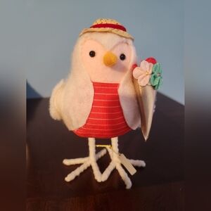 Target Valentine's Day 2023 Bird - Jet